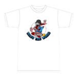 Corteiz Rocketman T Shirt