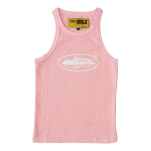 Corteiz Rosa Tank Top