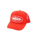 Corteiz Rot Cap