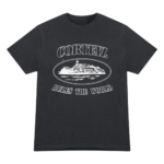 Corteiz Rules The World T Shirt​