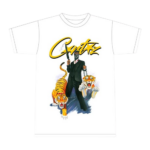 Corteiz Scareface T Shirt