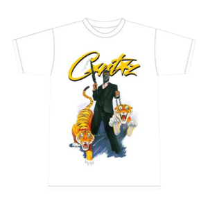 Corteiz Scareface T Shirt