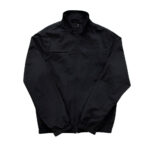 Corteiz Schwarz Windbreaker
