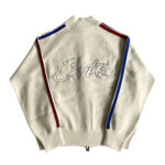 Cortez Fleece Jacke