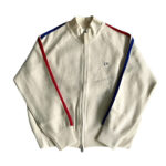 Cortez Fleece Jacke