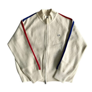 Cortez Fleece Jacke