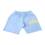 Crtz Shorts Blau